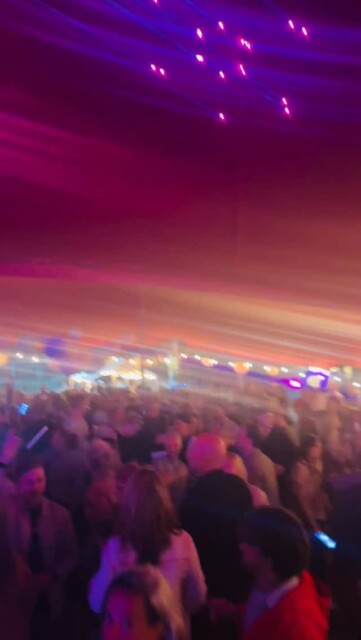 Deventer Tennis Festival 🎉 #dtk2025 #deventertennis