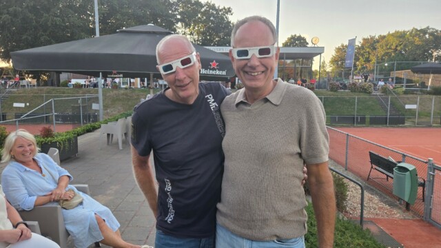Voorbereid op de Eclips...