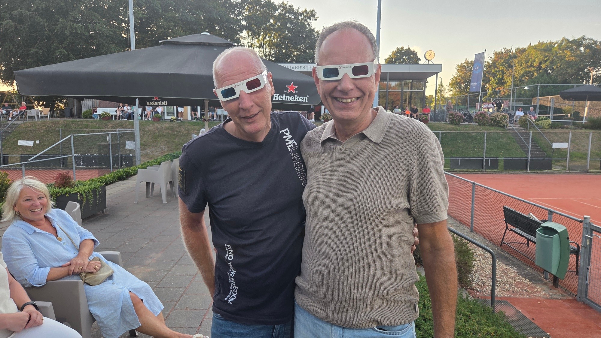 Voorbereid op de Eclips...
