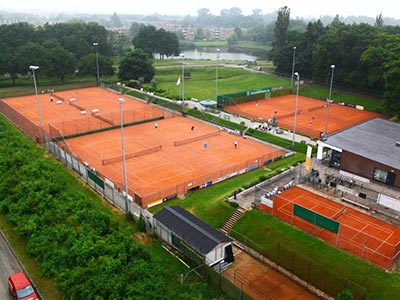 Pornografie krullen Durven Tennisparken – Deventer Tennis