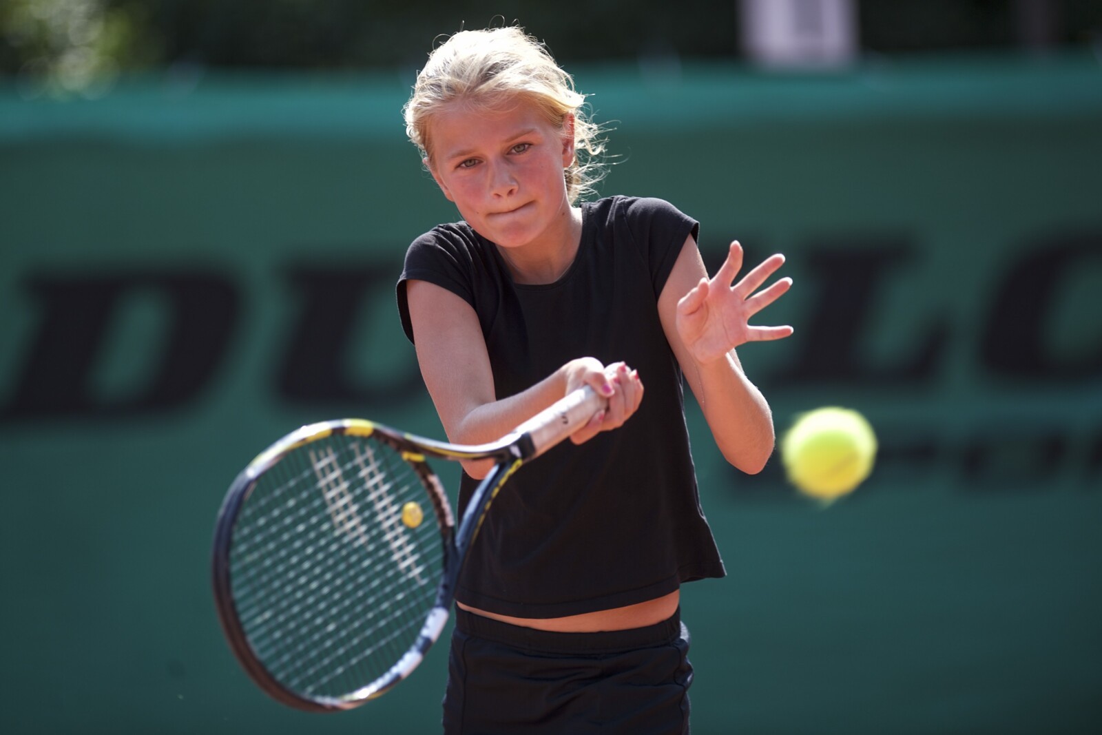 Tenniskids – Tennis