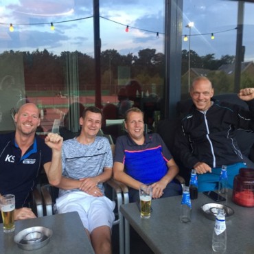 Internationale Linkshandigendag