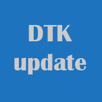 DTK Update
