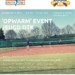 Jeugd-opwarm event