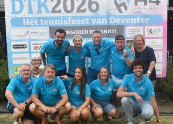 DTK Team 2026 foto 1 DTK Team 2026 foto 1